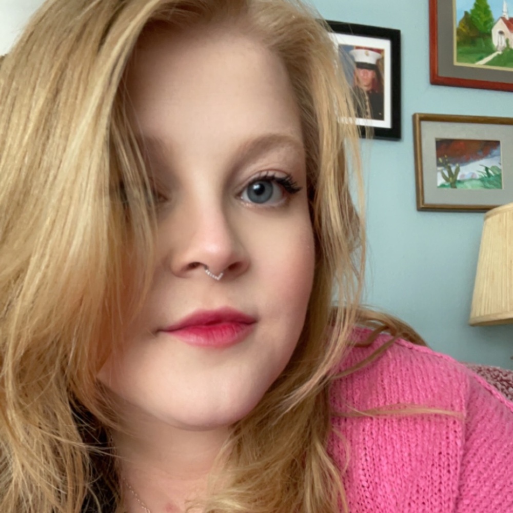 Meet your Posher, Taryn